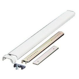 Kit de rallonge de tringlerie Vachette pour serrure 8800 photo du produit Principale M