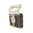 Ampoule LED G4 2 W 180 Lm 3000 K MIIDEX LIGHTING 79022 photo du produit Secondaire 2 S