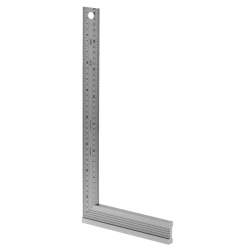 Equerre de menuisier en inox  170x300mm - FACOM - DELA.1223.03 pas cher Secondaire 1 L