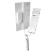 Poste audio à combiné avec réglable et ouverture automatique GOLMAR GTART photo du produit Secondaire 2 S