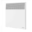 Convecteur électrique F617 blanc 500 W ATLANTIC 561728 photo du produit Secondaire 1 S