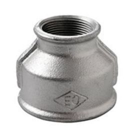 R&eacute;duction fonte galvanis&eacute;e Femelle / Femelle 240 Virfollet photo du produit Principale M