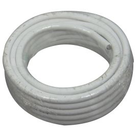 Câble coaxial blanc 17VATC T500 10m - 60135015E pas cher Principale M