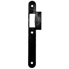 Gâche plate PIXELLE JPM PX1000/4000/6000 bout rond - GP1000-0...0J photo du produit Principale M