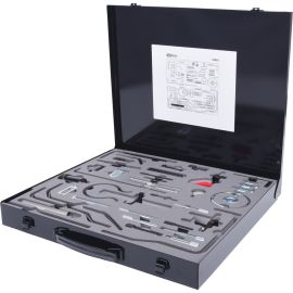 Jeu d'outils de calage KS Tools PSA (EW 16V 2,5/2,7/2,8) - 400.1350 photo du produit Principale M