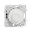 Mécanisme variateur de lumière ODACE standard blanc SCHNEIDER S520519 photo du produit