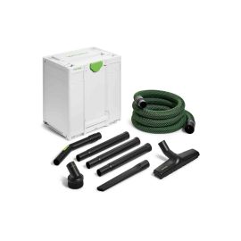 Kit de nettoyage artisan Festool RS-HW D 36-Plus + coffret Systainer SYS3 M 437 - 577258 photo du produit Principale M