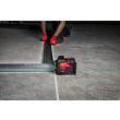 Laser multiligne vert 12V M12™ 3PL-0C (sans batterie ni chargeur) en coffret MILWAUKEE 4933478103 photo du produit Secondaire 10 S