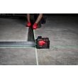 Laser multiligne vert 12V M12™ 3PL-0C (sans batterie ni chargeur) en coffret MILWAUKEE 4933478103 photo du produit Secondaire 9 S