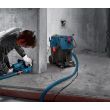 Aspirateur eau et poussière classe H 1200 W GAS 35 H AFC sous carton BOSCH 06019C36W0 photo du produit Secondaire 6 S