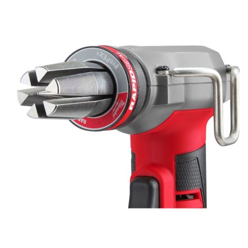 Expandeur 12 V FUEL M12 FPXP-I10202C + 2 batteries 2,0 Ah + chargeur + coffret MILWAUKEE 4933472020 photo du produit Secondaire 1 L