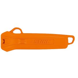 Protège-chaîne Stihl Top-Handle 35 cm - 0000-792-9160 photo du produit Principale M