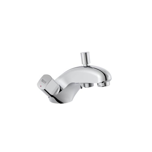 Mélangeur bain-douche BRAVA monotrou avec inverseur automatique ROCA A5A058EC00 photo du produit Principale L
