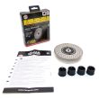 Disque diamant abrasif multi-matériaux 115 mm FARTOOLS 110865 photo du produit Secondaire 2 S