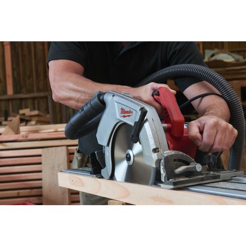 Scie circulaire 2200 W CS 85 CBE 235 mm en coffret MILWAUKEE 4933451116 photo du produit Secondaire 10 L