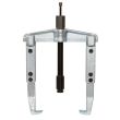 Extracteur hydraulique universel à 2 griffes 80 à 350 mm 13,5 kg KS TOOLS 620.0710 photo du produit