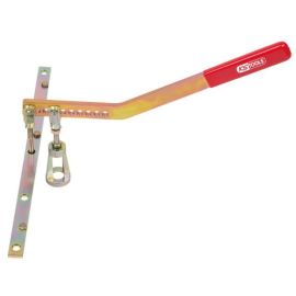 Compresseur de ressort de soupape KS Tools pour Peugeot 400 mm - 150.0924 photo du produit Principale M