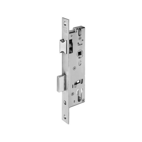 Serrure menuiserie métal 35 mm droite WILKA 1433W 35L/1433000018 photo du produit Secondaire 3 L