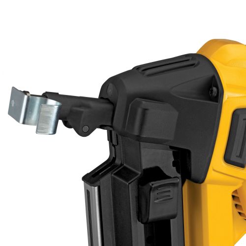 Cloueur béton et acier 18 V XR Brushless (sans batterie ni chargeur) DEWALT DCN890N-XJ photo du produit Secondaire 6 L