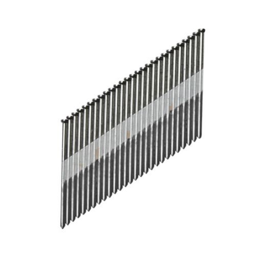 Pack clous 2,8x75 mm 34° 2500 pièces HIKOKI 753634 photo du produit Principale L