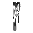 Harnais Balance 35 pour débroussailleuses HUSQVARNA 537275702 photo du produit