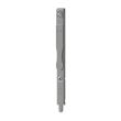 Verrou semi fixe OF2 longueur 190 mm en feuillure FERCO G-21090-18-0-1 photo du produit