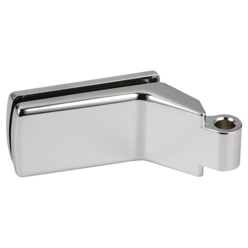 Paire de paumelles pour feuillure de 45 mm lagune chromé brillant STREMER 4201.30.0 X 2 photo du produit