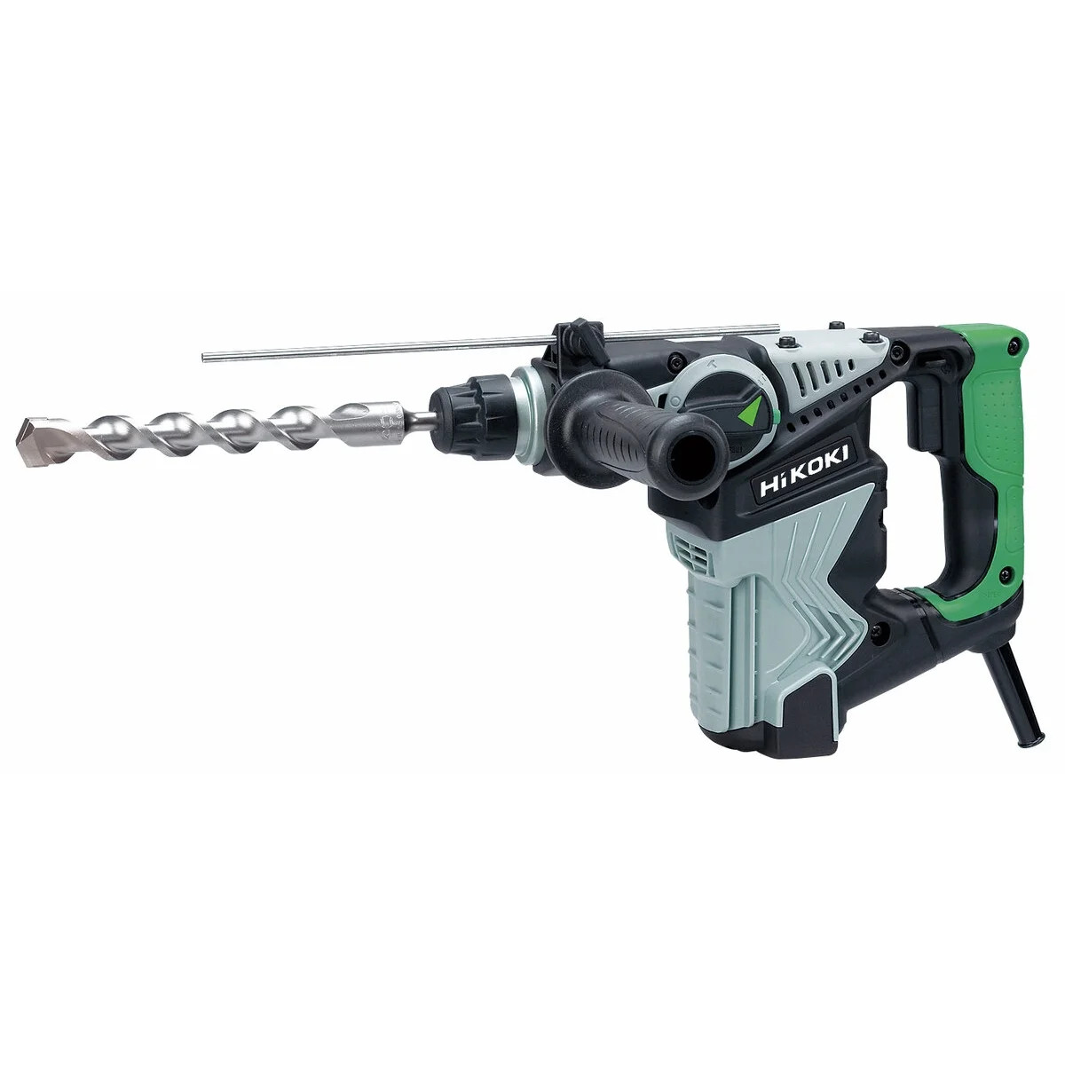HIKOKI Perforateur burineur SDS-Plus 720W 28 mm 3.5 J  DH28PC 