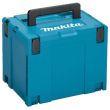 Meuleuse 40 V 125 mm (sans batterie ni chargeur) en coffret MAKPAC MAKITA GA013GZ01 photo du produit Secondaire 2 S