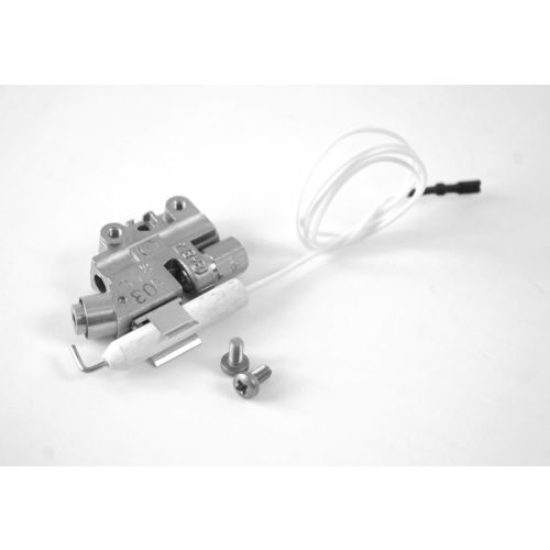 Détecteur d’anomalie Spotts DA T2000 - FRISQUET - F3AA40519 pas cher Secondaire 11 L