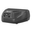 Chargeur 12V C12 C - MILWAUKEE TOOL - 4932352000 pas cher