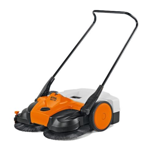 Balayeuse à batterie KGA 770 (sans batterie ni chargeur) - STIHL - 4860-011-4703 pas cher