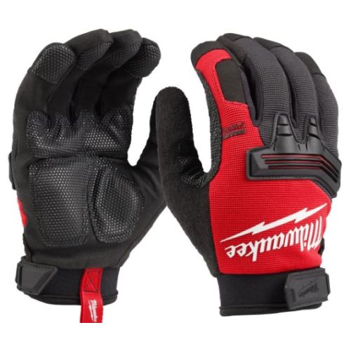 Gants DEMOX taille 9 (L) MILWAUKEE 4932498488 photo du produit