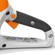 Tronçonneuse 36V MSA 160 C-B 30cm (sans batterie ni chargeur) - STIHL - MA03-200-0004 pas cher Secondaire 4 S