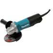 Meuleuse d'angle 125 mm 840 W en coffret métal MAKITA 9558PBGYK photo du produit