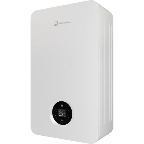 Chauffe-bains ONDEA LC17-5 HFP N Hydrosmart BAS NOx 2 ELM LEBLANC 7736507171 photo du produit