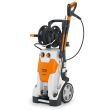 Nettoyeur haute pression 3000 W RE 272 Plus STIHL 4788-012-4512 photo du produit