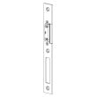 Gâche centrale alu réglable têtières 24 mm gauche FERCO 6-37368-01-L-1 photo du produit