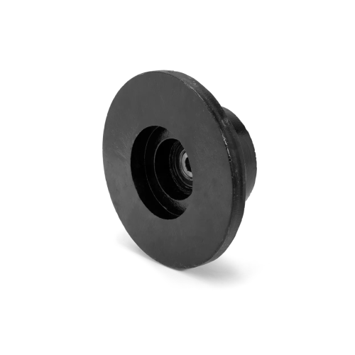 Masse de roue pour tondeuse - HUSQVARNA - 953515902 pas cher Principale L
