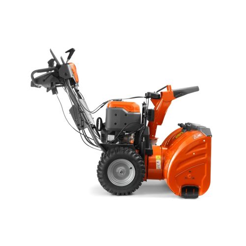 Fraise à neige thermique 389 cm3 ST 427 HUSQVARNA 970529401 photo du produit Secondaire 1 L
