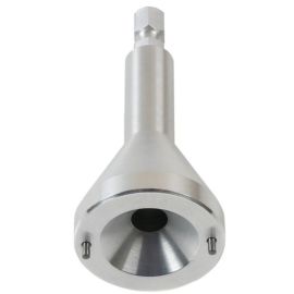 Outil de démontage KS Tools pour agrafes de fixation en métal 65 mm - 140.2337 photo du produit Principale M