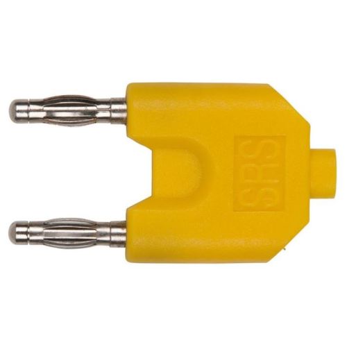 Prise de test de résistance d'airbag SRS (2 ohms) KS TOOLS 150.0952 photo du produit Principale L