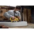Ponceuse à bande XR 18 V Brushless - 2 batteries 5 Ah + chargeur + coffret T-STAK VI DEWALT DCW220P2-QW photo du produit Secondaire 8 S