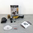 Rénovateur 18 V EnergyBrush-18VBL Brushless (sans batterie ni chargeur) PEUGEOT OUTILLAGE 250381 photo du produit Secondaire 10 S