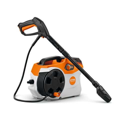Nettoyeur haute pression 36V REA 60 Plus (sans batterie ni chargeur) STIHL RA01-011-7600 photo du produit Secondaire 2 L