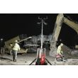 Tour d'éclairage de chantier MX FUEL double alimentation MX FTL-601 + batterie MXF XC406 + chargeur en boîte de carton MILWAUKEE 4933471844 photo du produit Secondaire 4 S