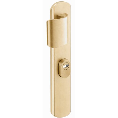 Ensemble pali&egrave;re S&eacute;cumax champagne - VACHETTE - 069995 pas cher
