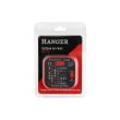 Testeur de prises Rcd TP 07B - HANGER - 180009 pas cher Secondaire 6 S