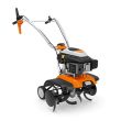 Motobineuse thermique 149cm³ MH 560 STIHL 6241-011-3940 photo du produit Secondaire 1 S