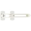 Entrebaîlleur de sécurité MOST pour porte couleur blanc SOCONA M6 photo du produit Secondaire 1 S